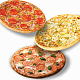 Сет из трех пицц